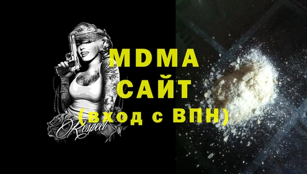 MDMA Няндома